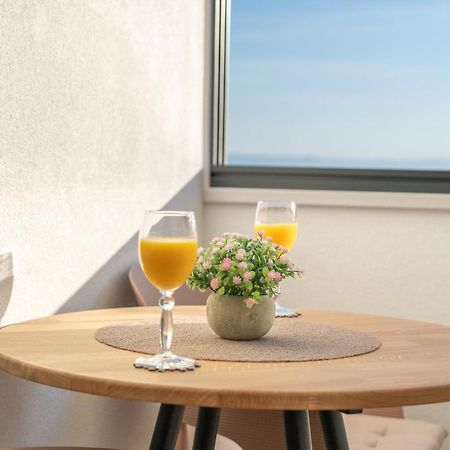 Apartments Malina 투체피 외부 사진