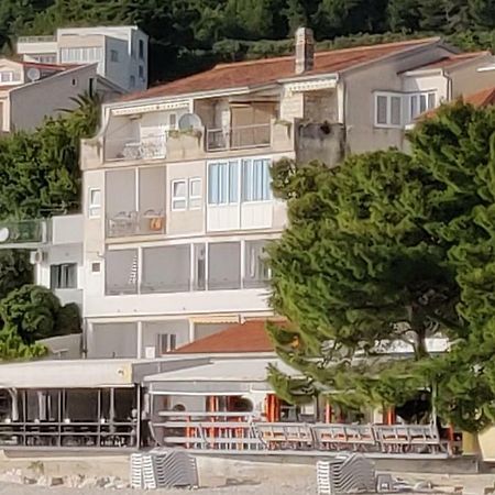 Apartments Malina 투체피 외부 사진