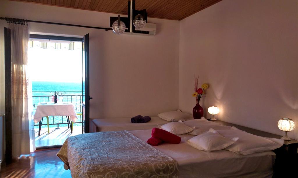 Apartments Malina 투체피 외부 사진