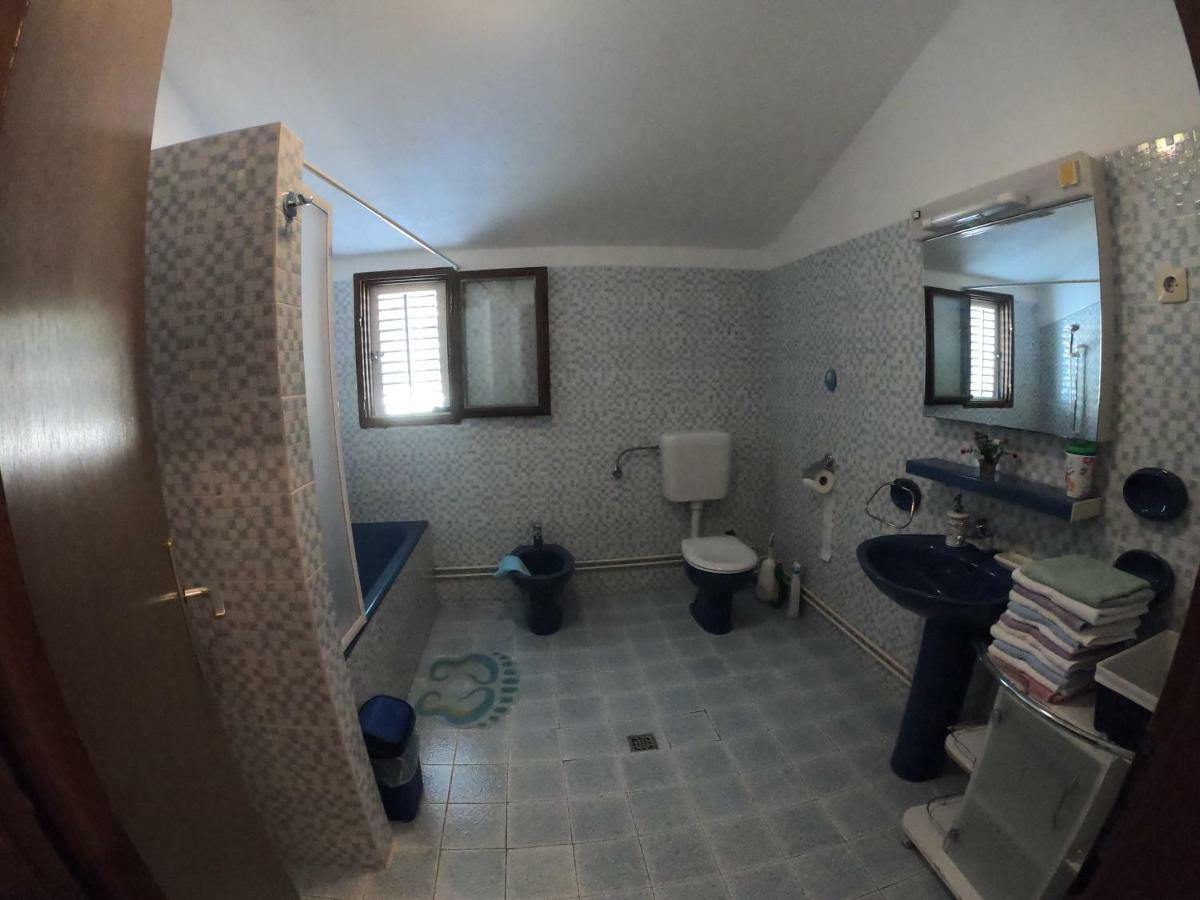 Apartments Malina 투체피 외부 사진
